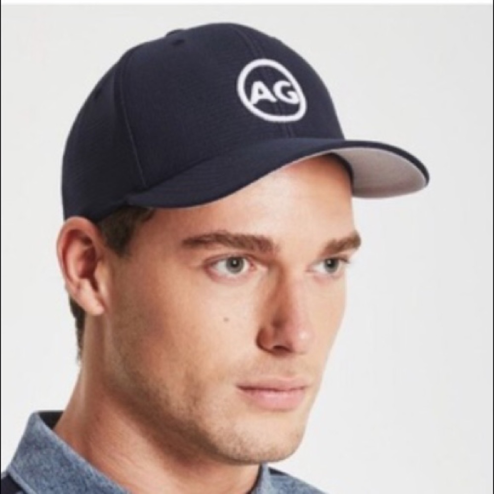 New AG men’s Hat 🧢
